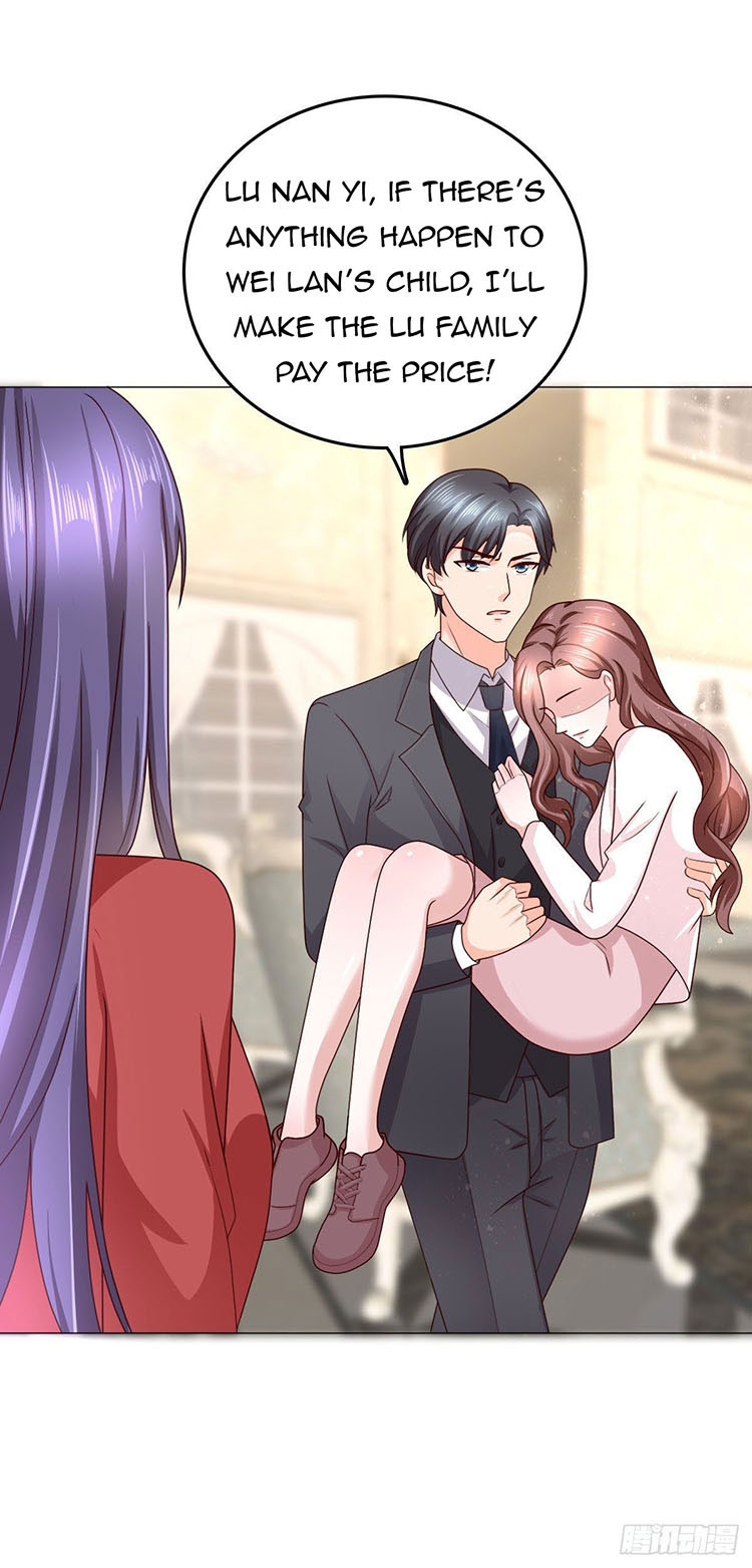 A deadly sexy wife: The CEO wants to remarry Chapter 7 - Page 13