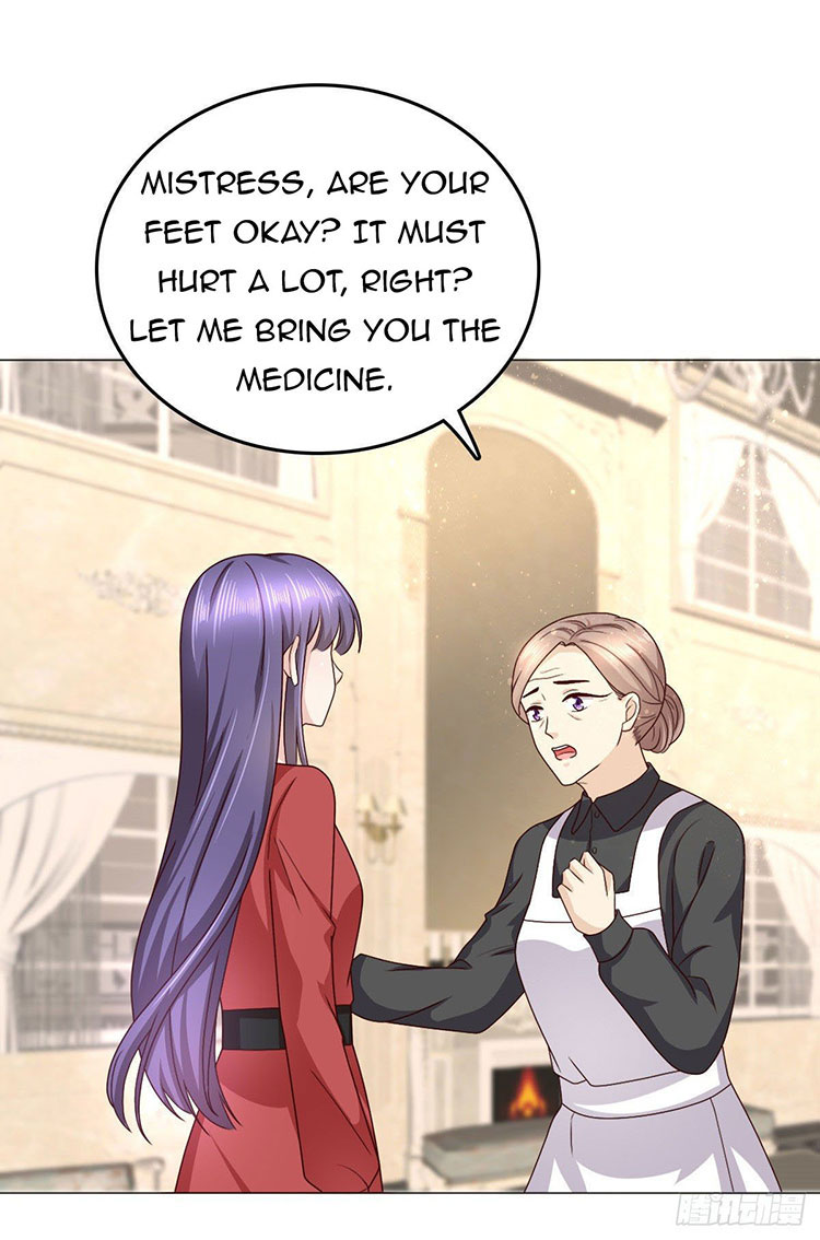 A deadly sexy wife: The CEO wants to remarry Chapter 7 - Page 16