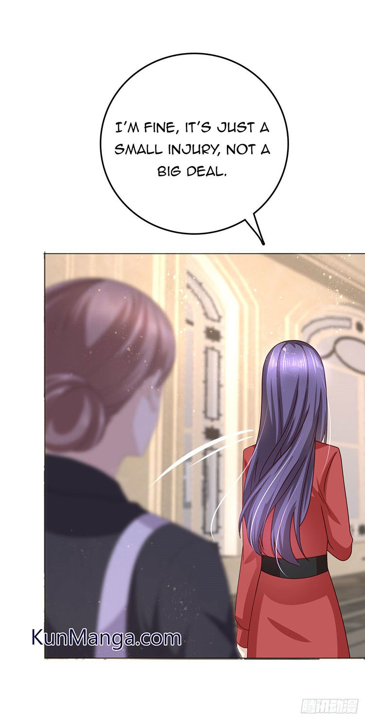 A deadly sexy wife: The CEO wants to remarry Chapter 7 - Page 17