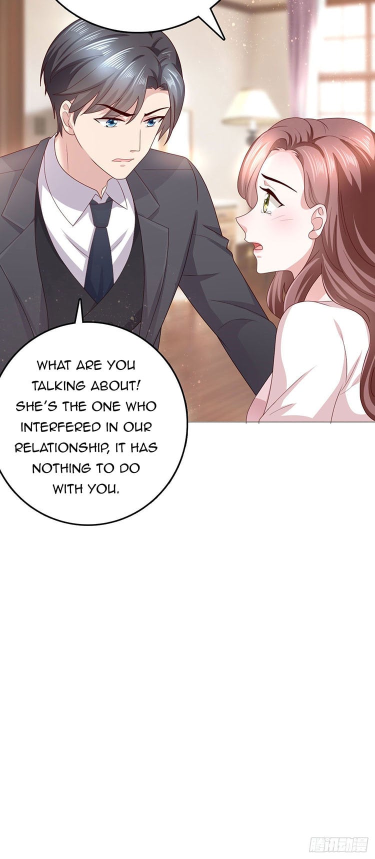 A deadly sexy wife: The CEO wants to remarry Chapter 7 - Page 21