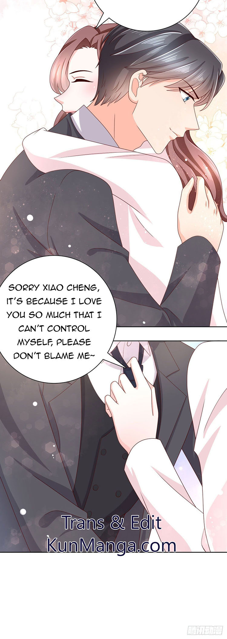 A deadly sexy wife: The CEO wants to remarry Chapter 7 - Page 23