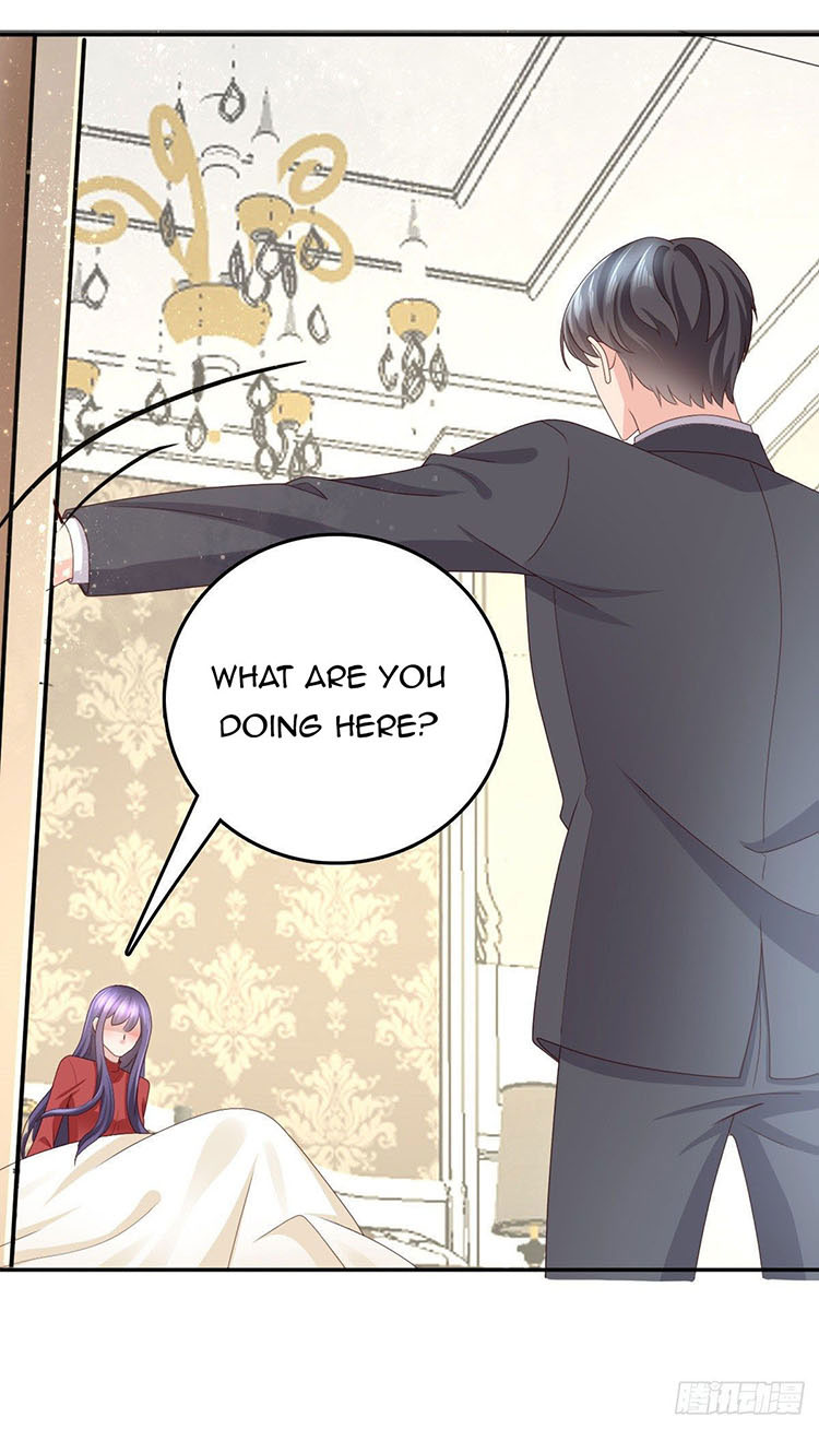 A deadly sexy wife: The CEO wants to remarry Chapter 8 - Page 10