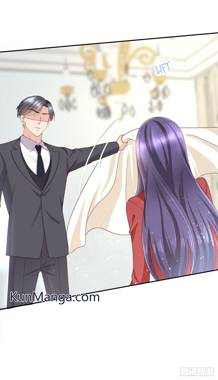 A deadly sexy wife: The CEO wants to remarry Chapter 8 - Page 11