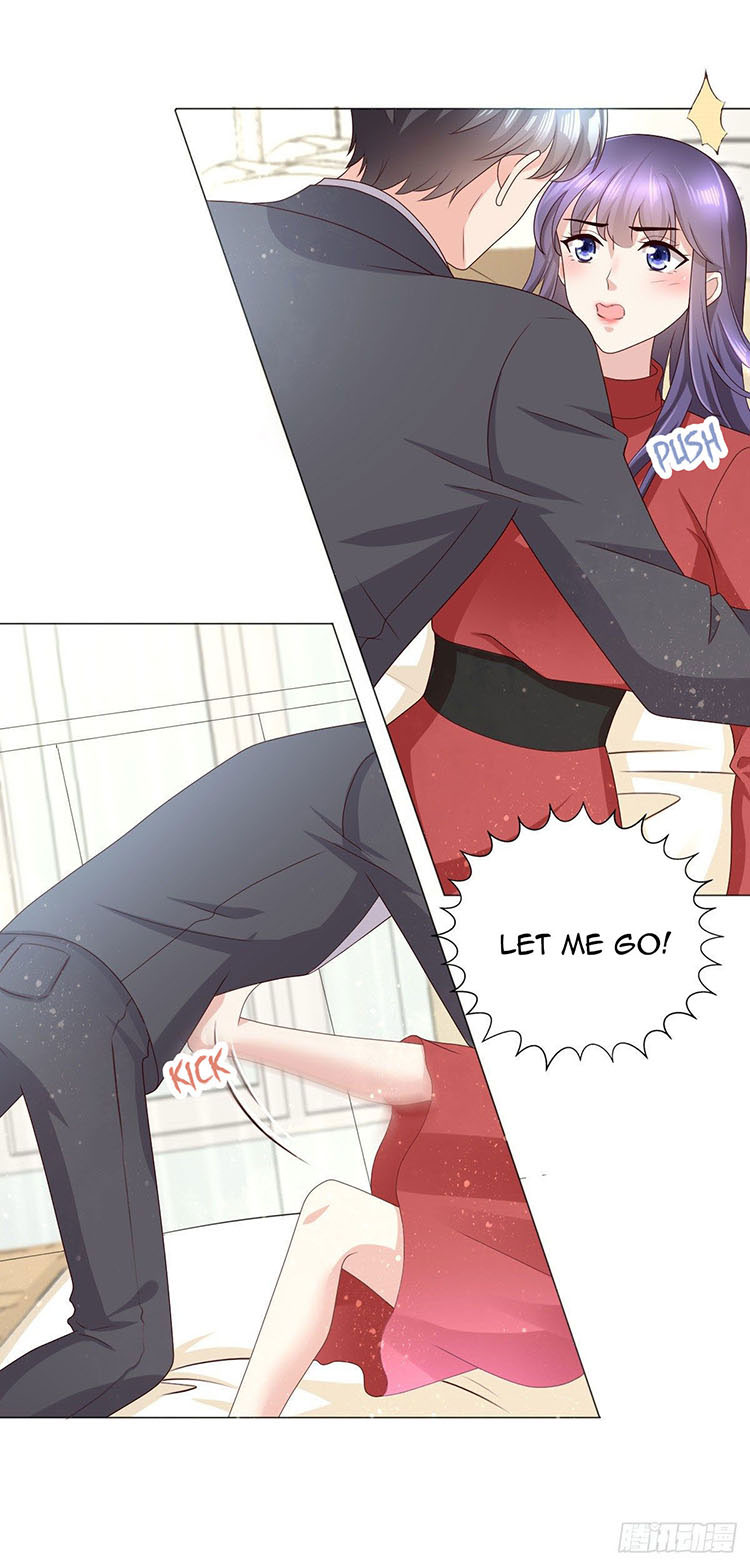 A deadly sexy wife: The CEO wants to remarry Chapter 8 - Page 12