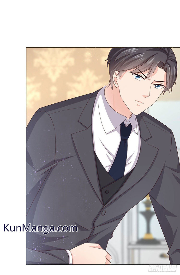 A deadly sexy wife: The CEO wants to remarry Chapter 8 - Page 14