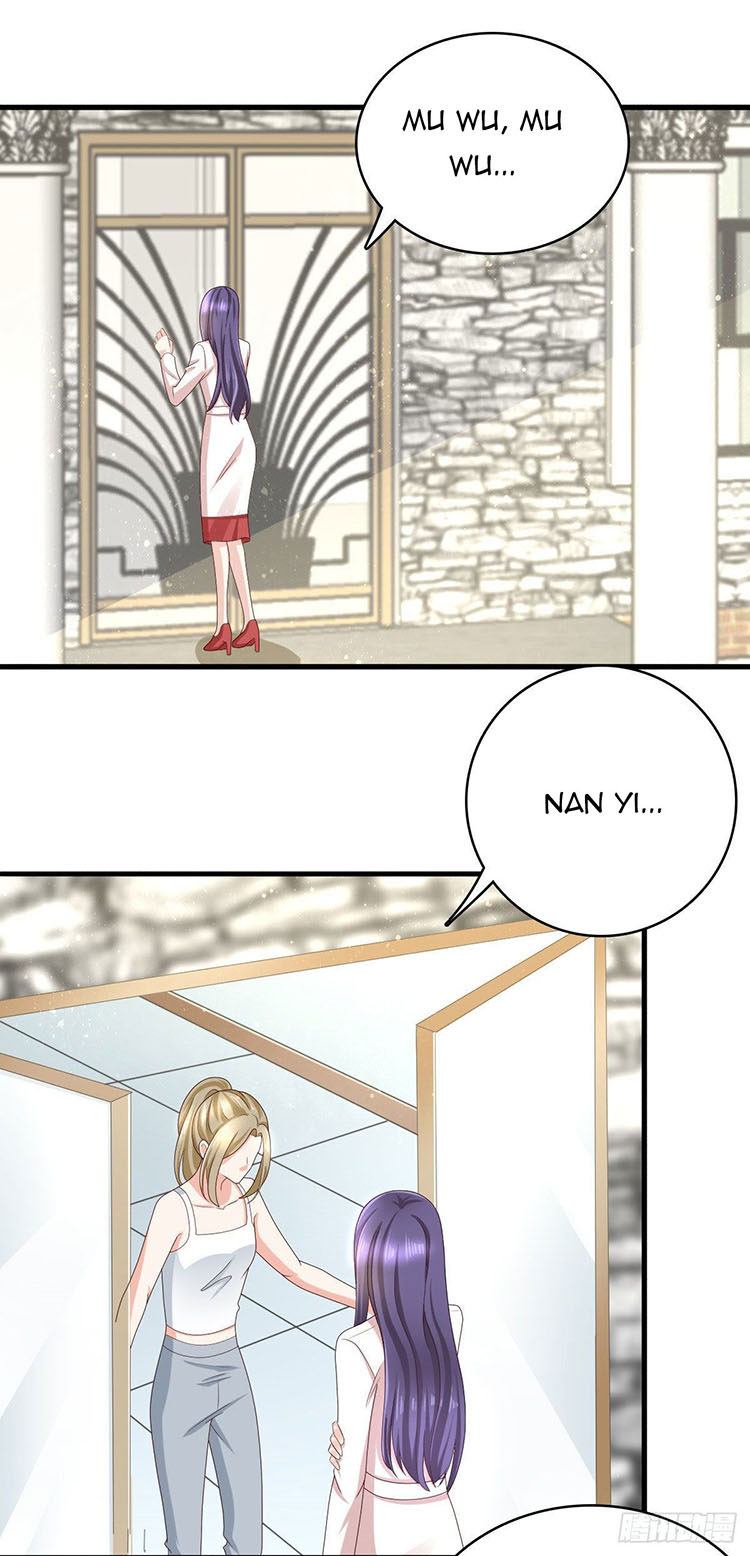 A deadly sexy wife: The CEO wants to remarry Chapter 8 - Page 16