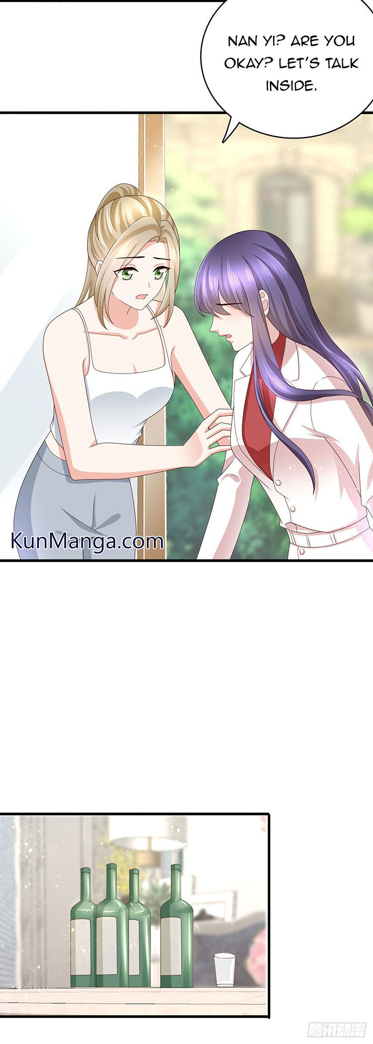 A deadly sexy wife: The CEO wants to remarry Chapter 8 - Page 17