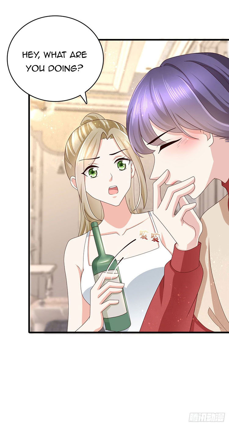 A deadly sexy wife: The CEO wants to remarry Chapter 8 - Page 19