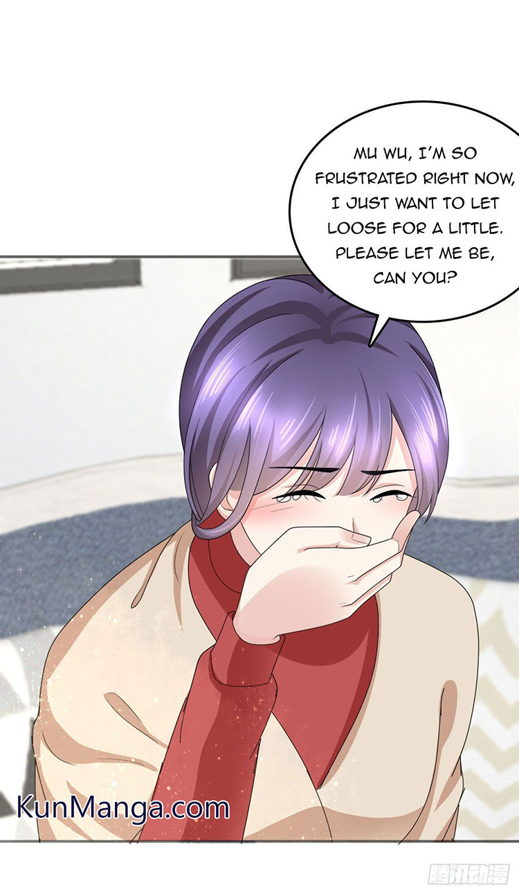 A deadly sexy wife: The CEO wants to remarry Chapter 8 - Page 20