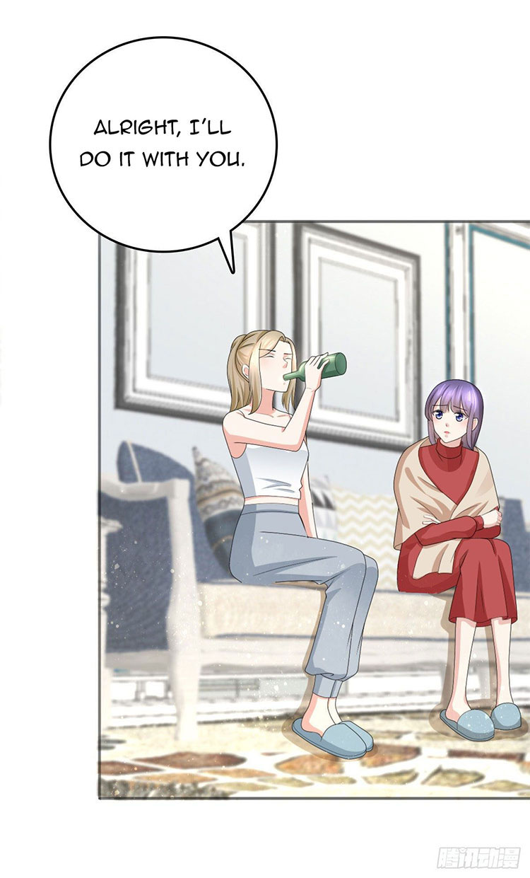 A deadly sexy wife: The CEO wants to remarry Chapter 8 - Page 21