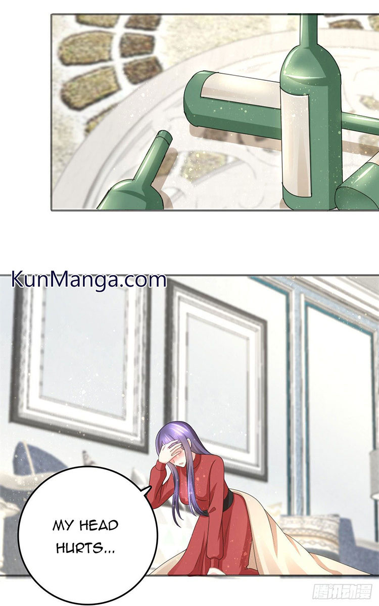 A deadly sexy wife: The CEO wants to remarry Chapter 8 - Page 23