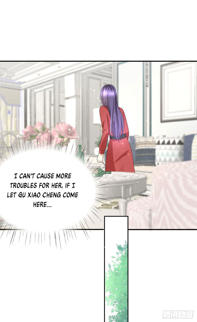 A deadly sexy wife: The CEO wants to remarry Chapter 8 - Page 25