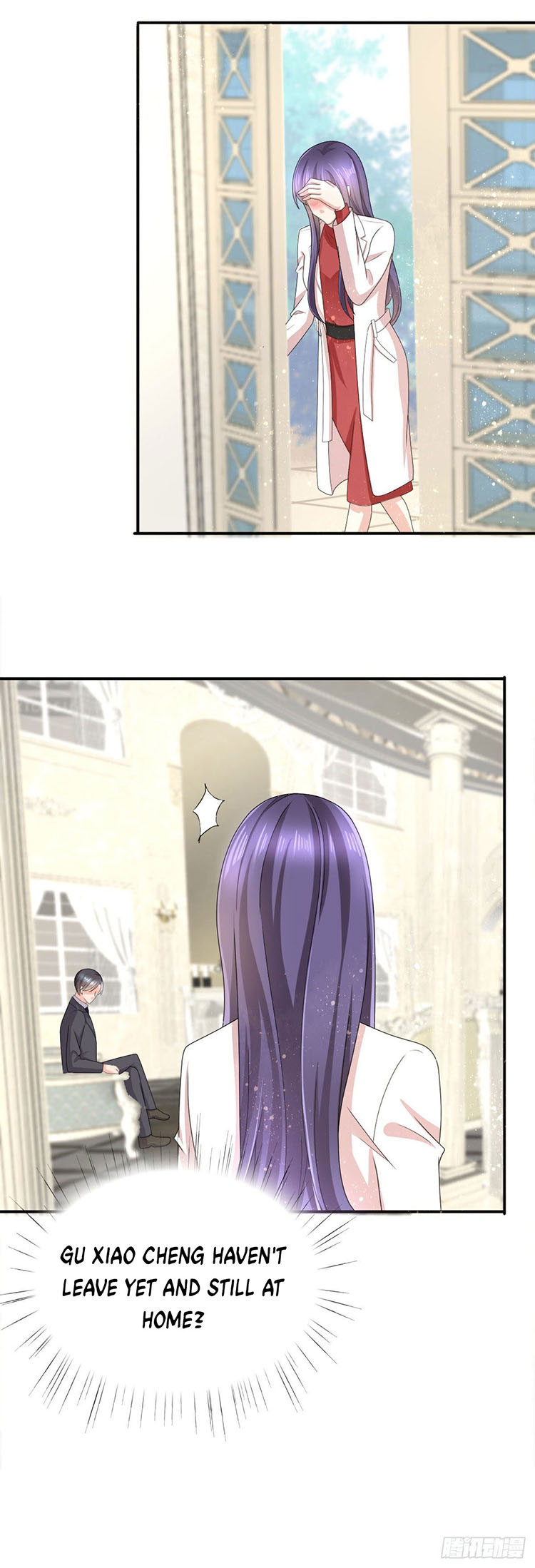 A deadly sexy wife: The CEO wants to remarry Chapter 8 - Page 27