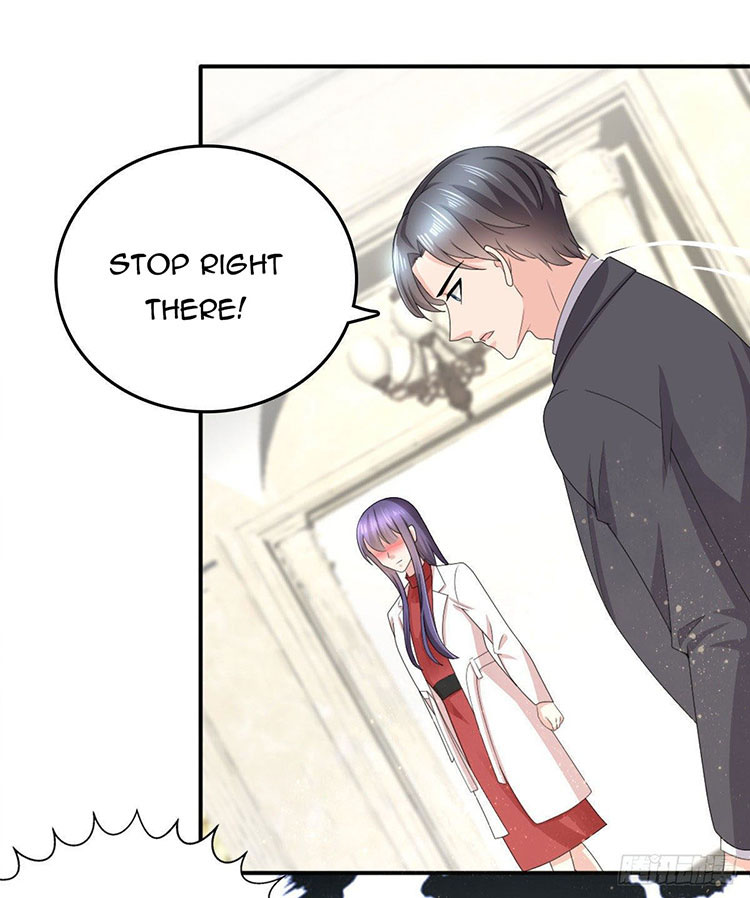 A deadly sexy wife: The CEO wants to remarry Chapter 8 - Page 28