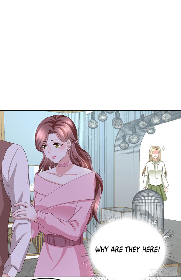 A deadly sexy wife: The CEO wants to remarry Chapter 9 - Page 7