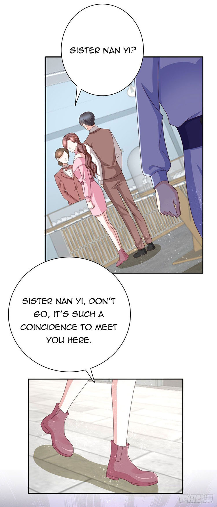 A deadly sexy wife: The CEO wants to remarry Chapter 9 - Page 9