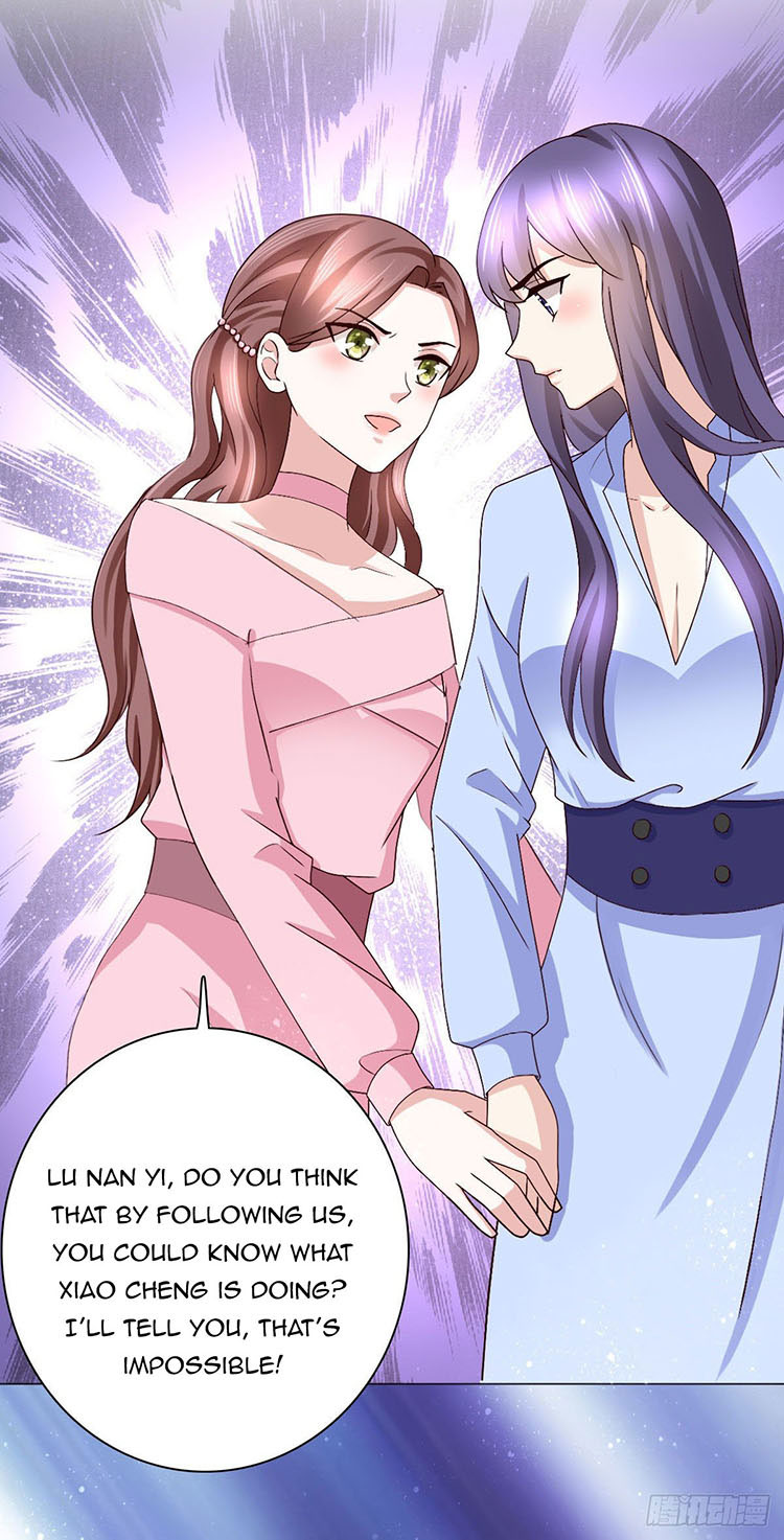 A deadly sexy wife: The CEO wants to remarry Chapter 9 - Page 10