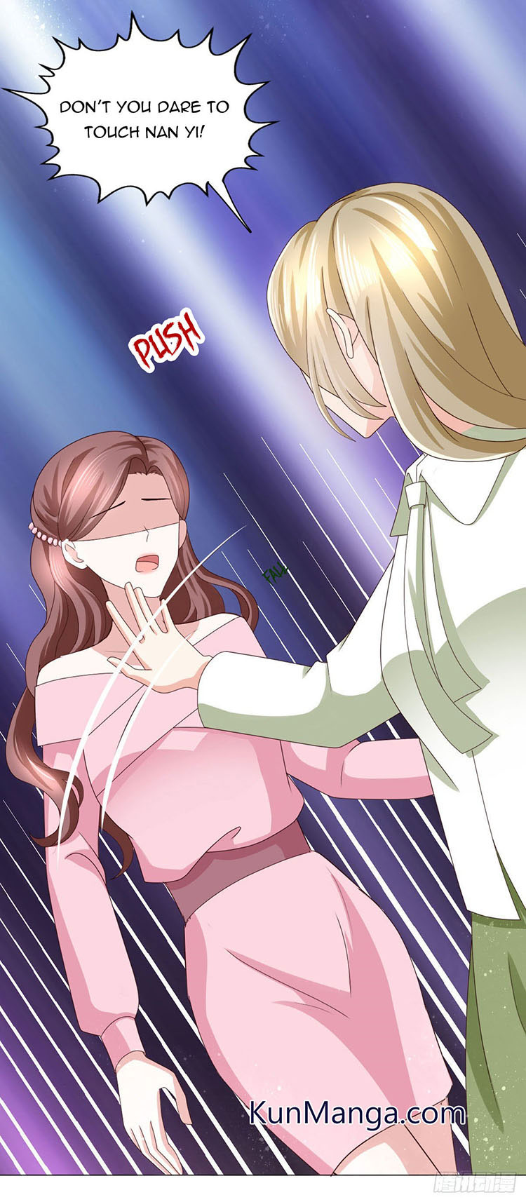 A deadly sexy wife: The CEO wants to remarry Chapter 9 - Page 11