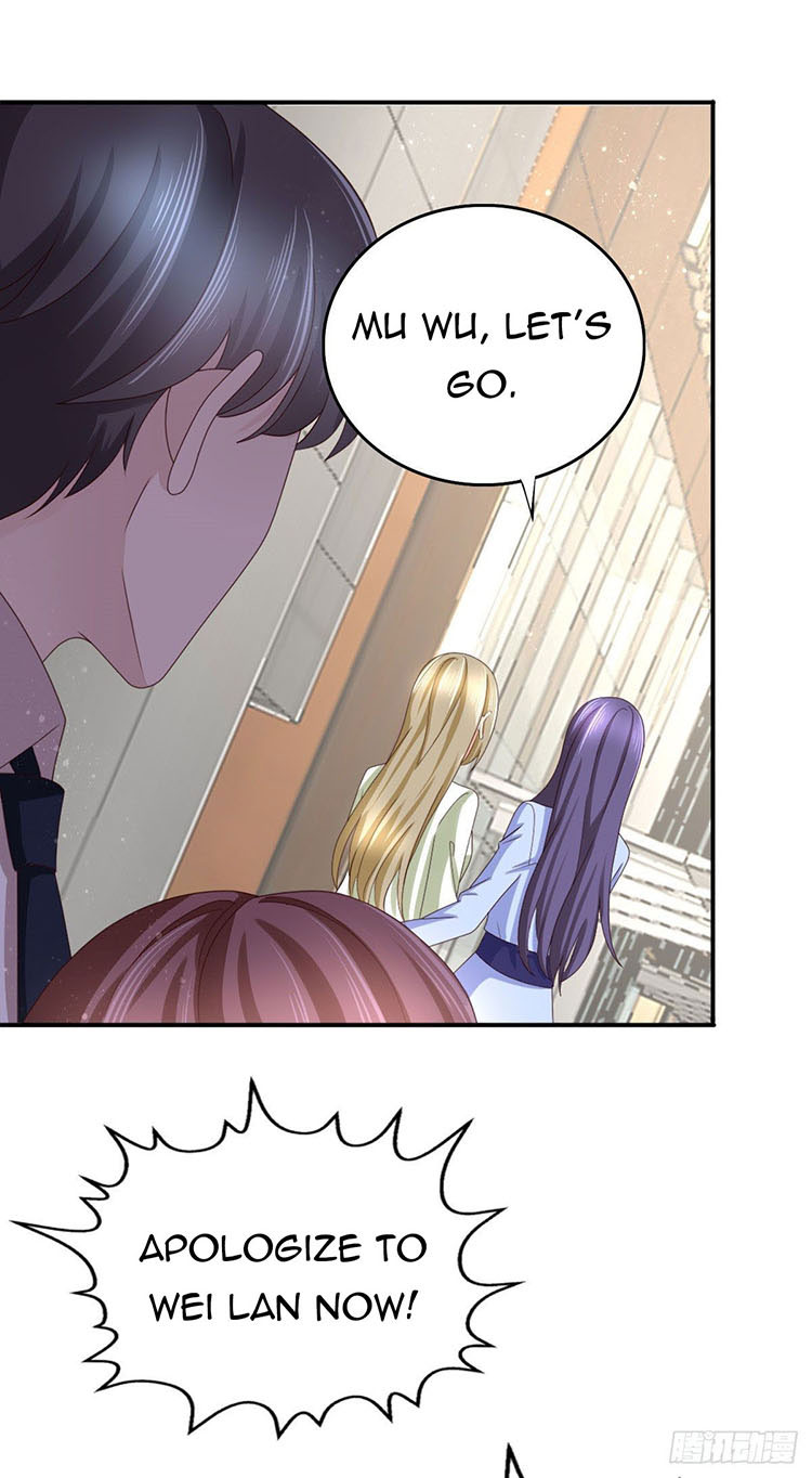 A deadly sexy wife: The CEO wants to remarry Chapter 9 - Page 13