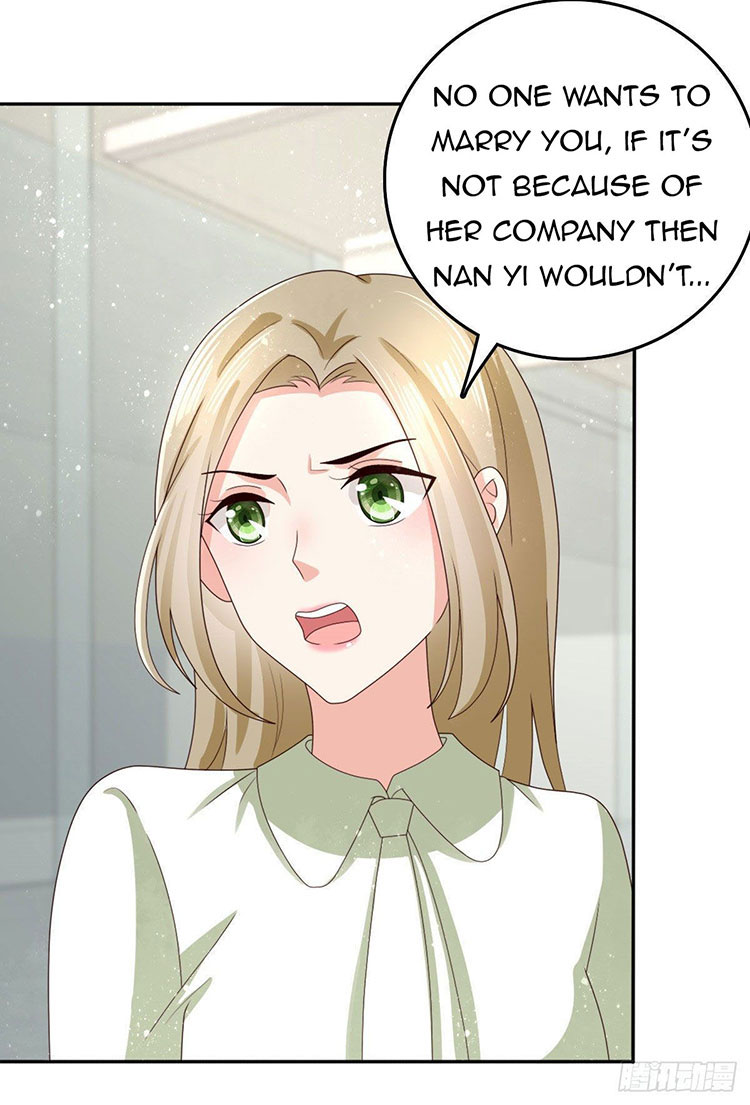 A deadly sexy wife: The CEO wants to remarry Chapter 9 - Page 16