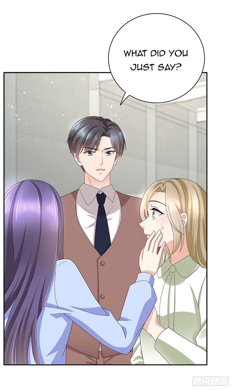 A deadly sexy wife: The CEO wants to remarry Chapter 9 - Page 18