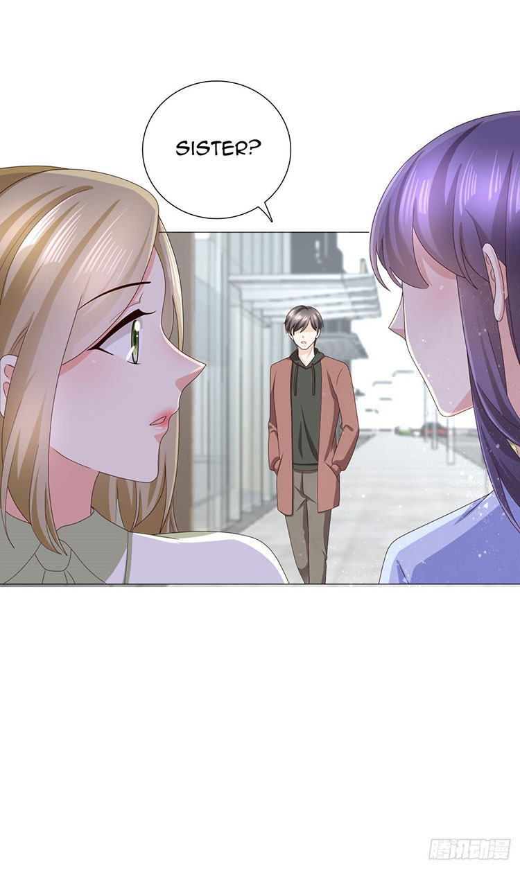 A deadly sexy wife: The CEO wants to remarry Chapter 9 - Page 19