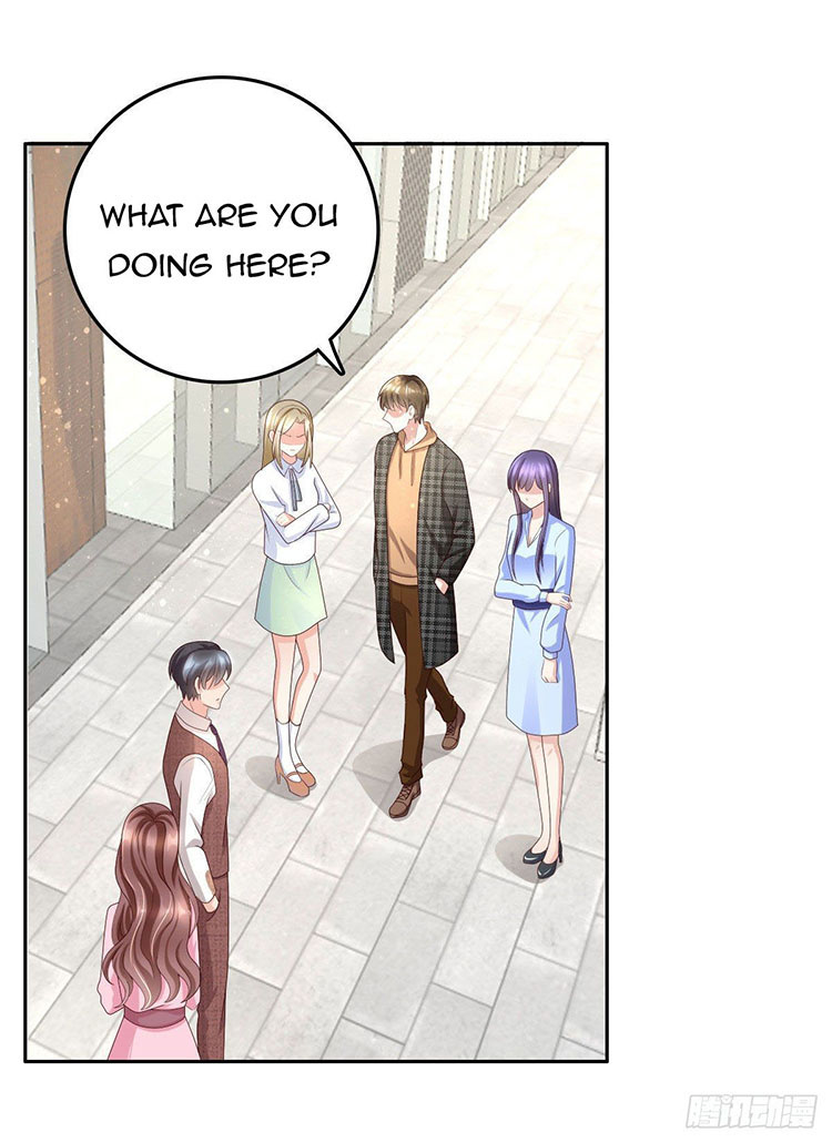 A deadly sexy wife: The CEO wants to remarry Chapter 9 - Page 20