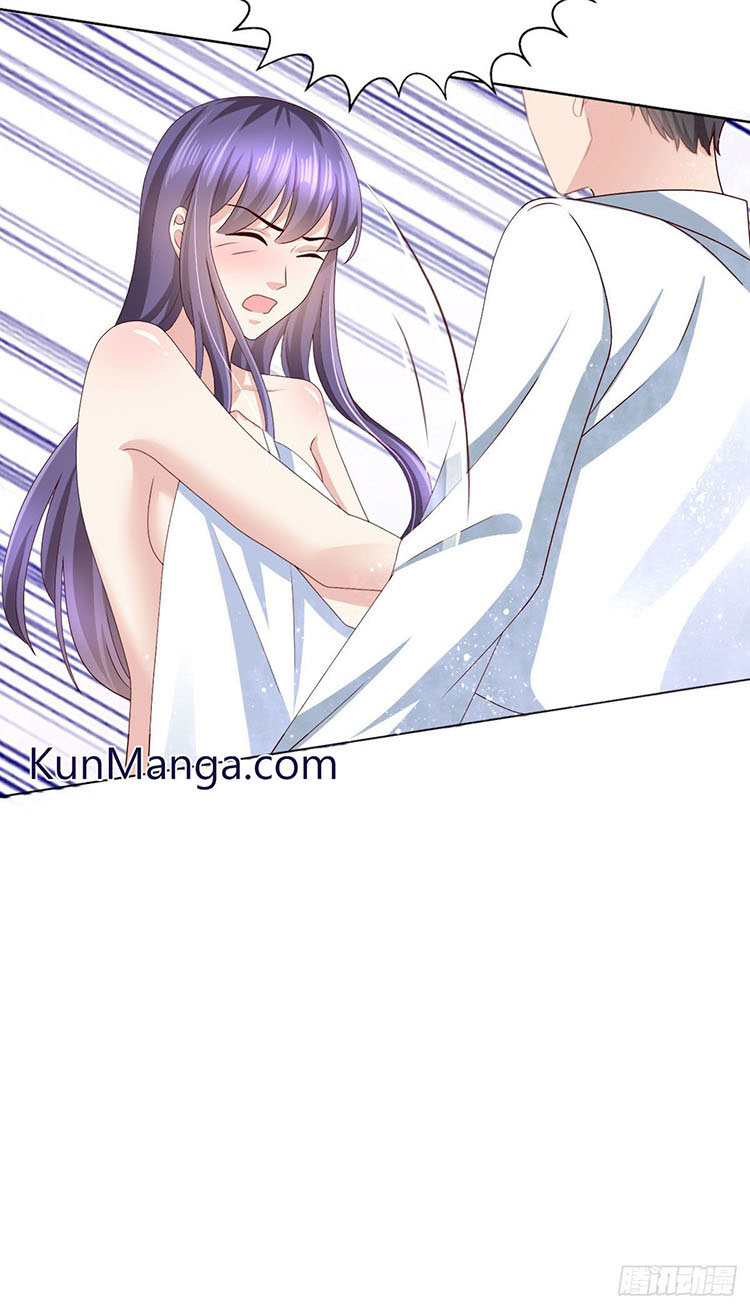 A deadly sexy wife: The CEO wants to remarry Chapter 13 - Page 5