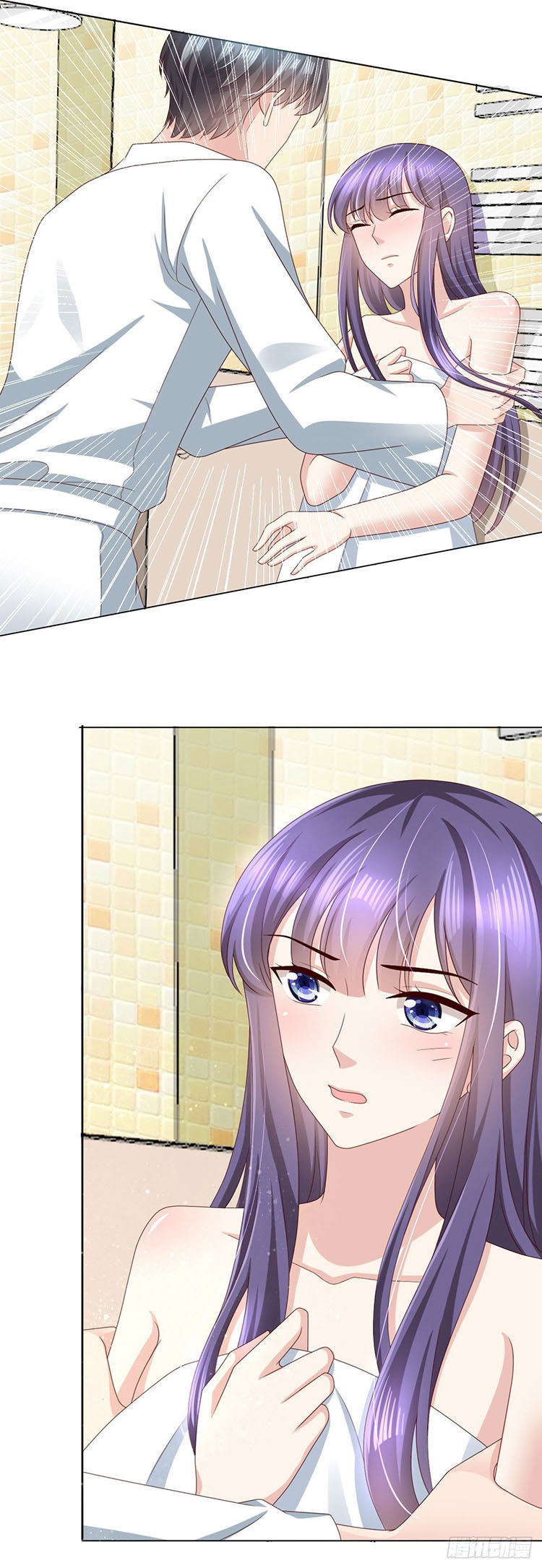 A deadly sexy wife: The CEO wants to remarry Chapter 13 - Page 6