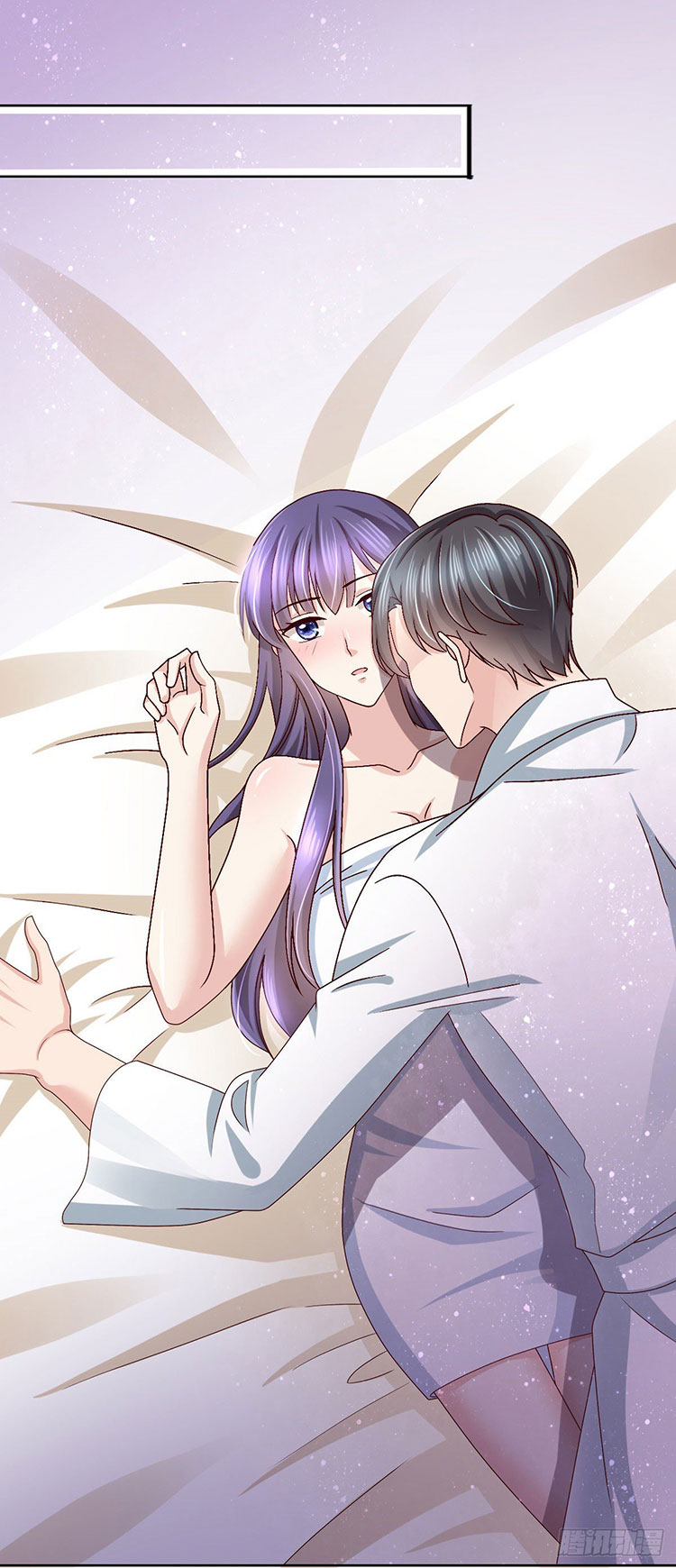 A deadly sexy wife: The CEO wants to remarry Chapter 13 - Page 10