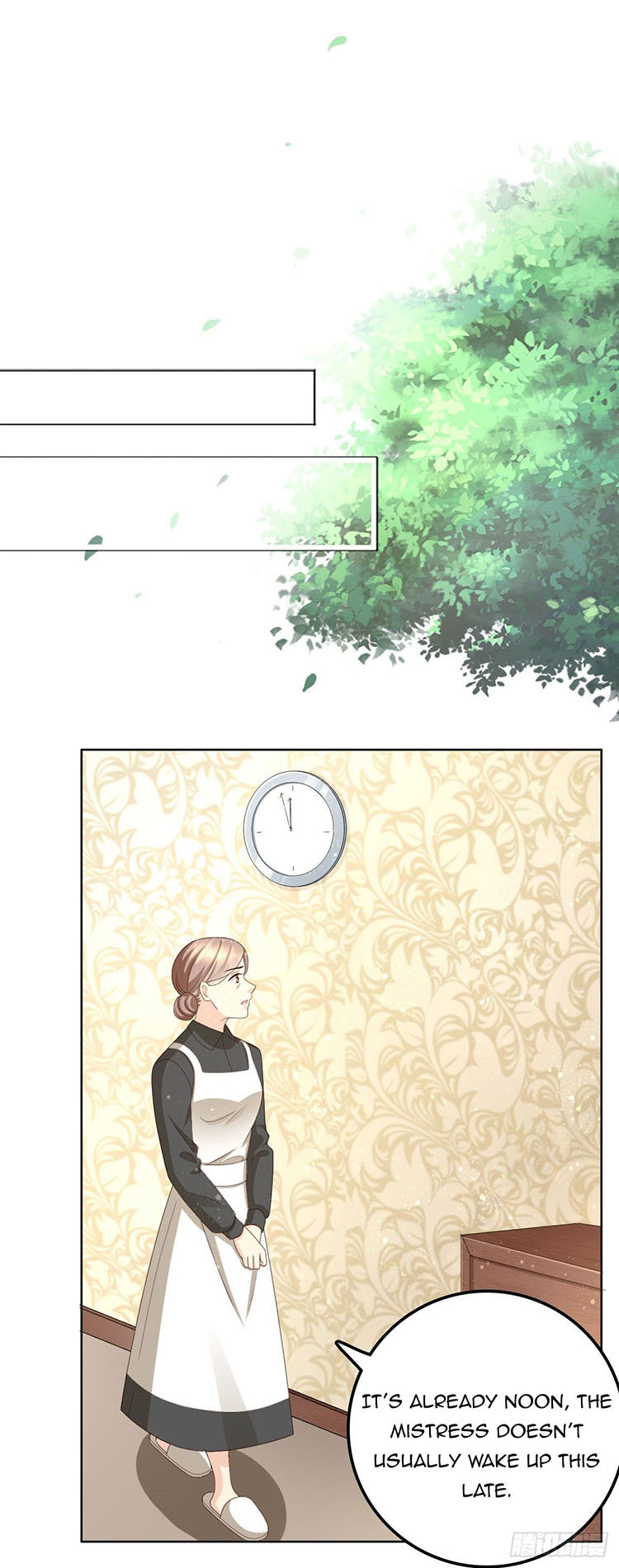 A deadly sexy wife: The CEO wants to remarry Chapter 13 - Page 12