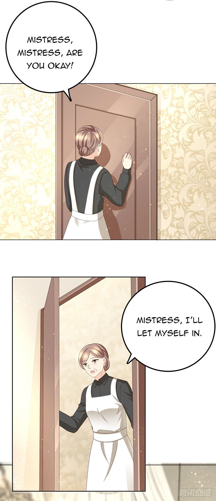 A deadly sexy wife: The CEO wants to remarry Chapter 13 - Page 13