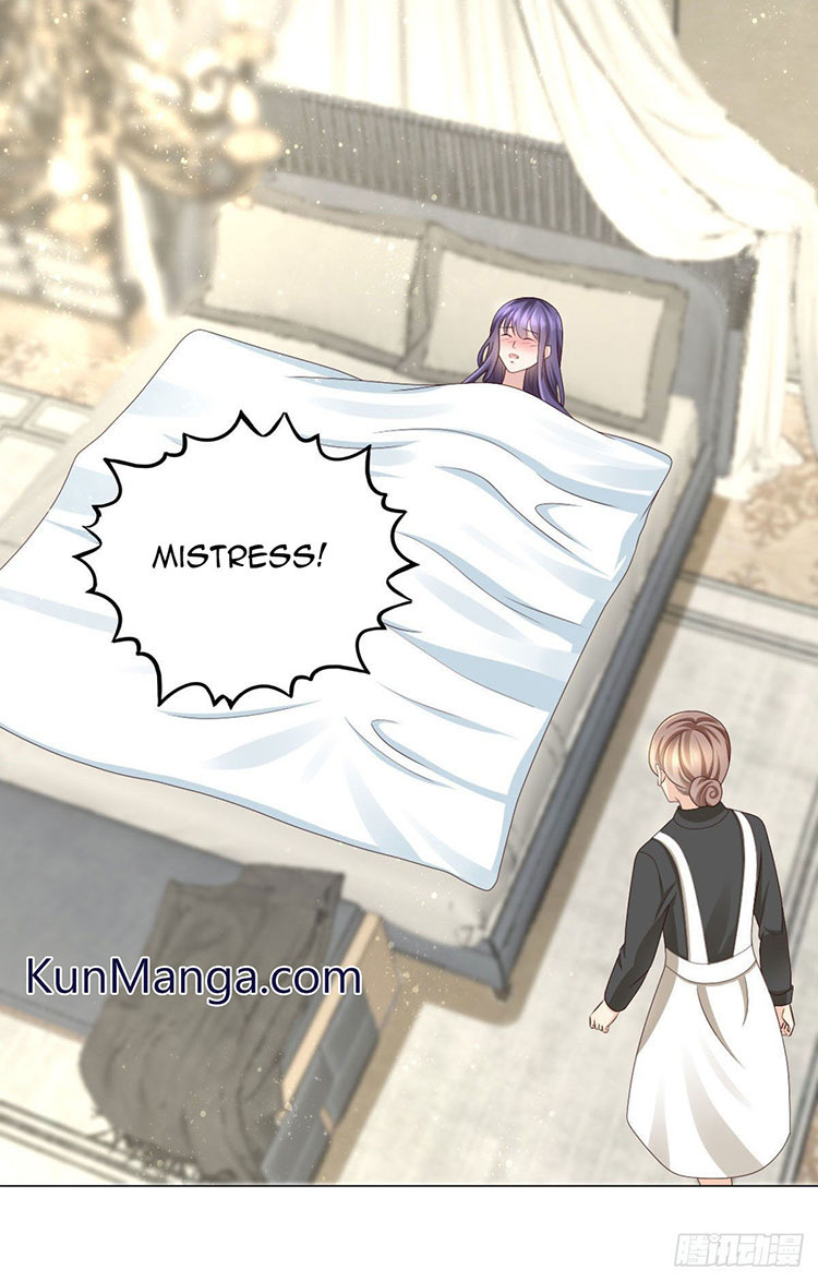 A deadly sexy wife: The CEO wants to remarry Chapter 13 - Page 14