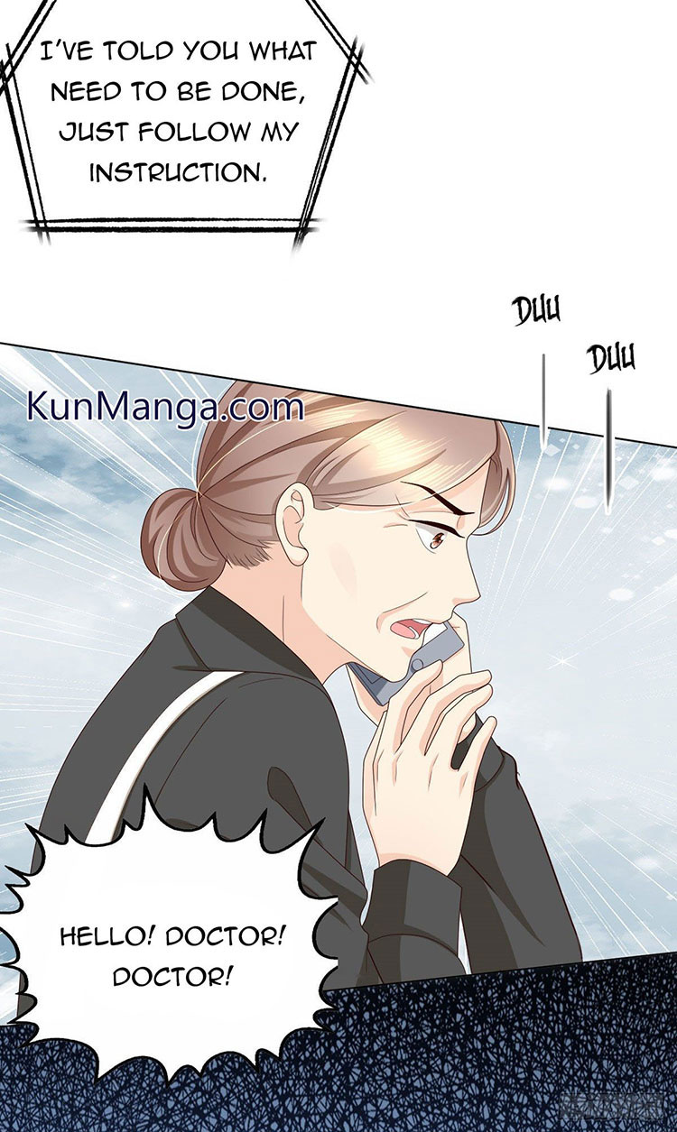 A deadly sexy wife: The CEO wants to remarry Chapter 13 - Page 17