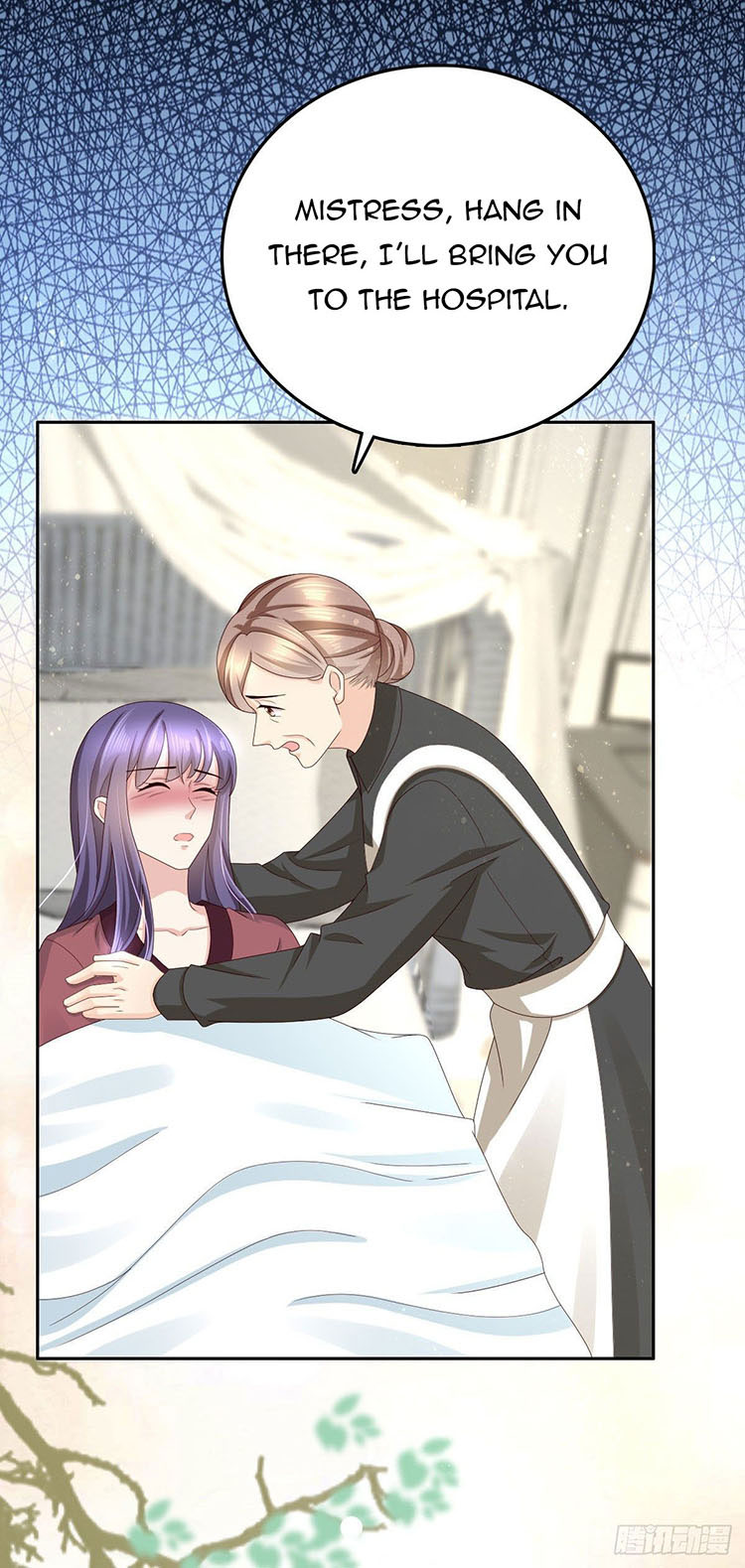 A deadly sexy wife: The CEO wants to remarry Chapter 13 - Page 18