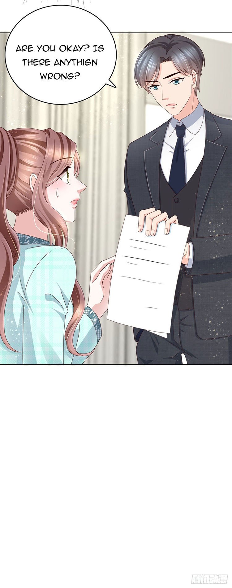 A deadly sexy wife: The CEO wants to remarry Chapter 14 - Page 4