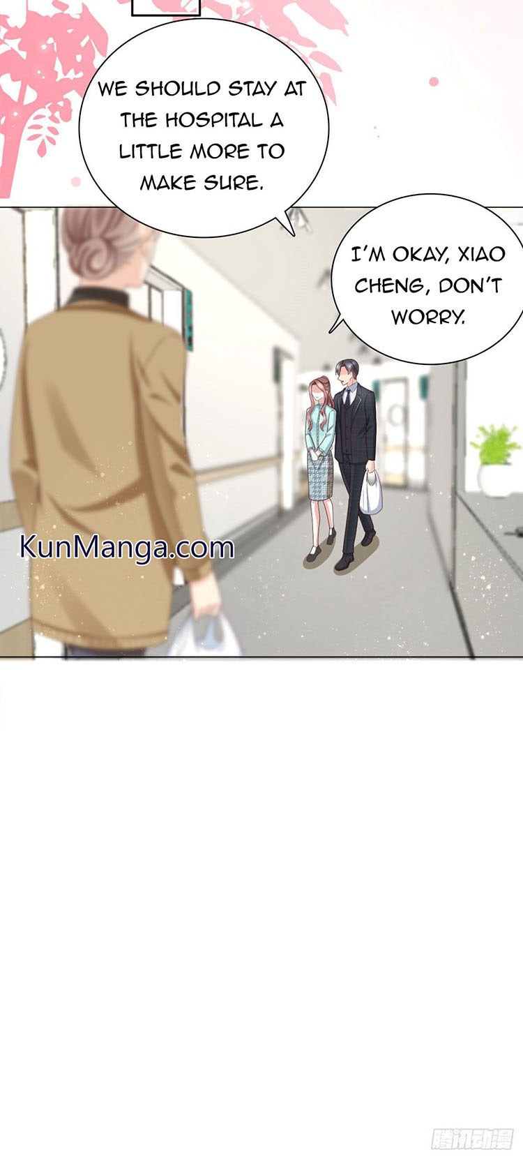 A deadly sexy wife: The CEO wants to remarry Chapter 14 - Page 8