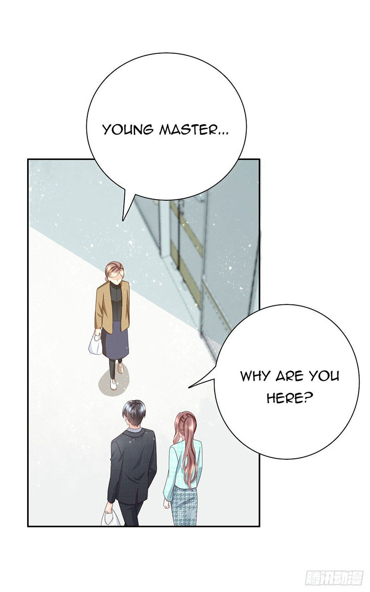 A deadly sexy wife: The CEO wants to remarry Chapter 14 - Page 9