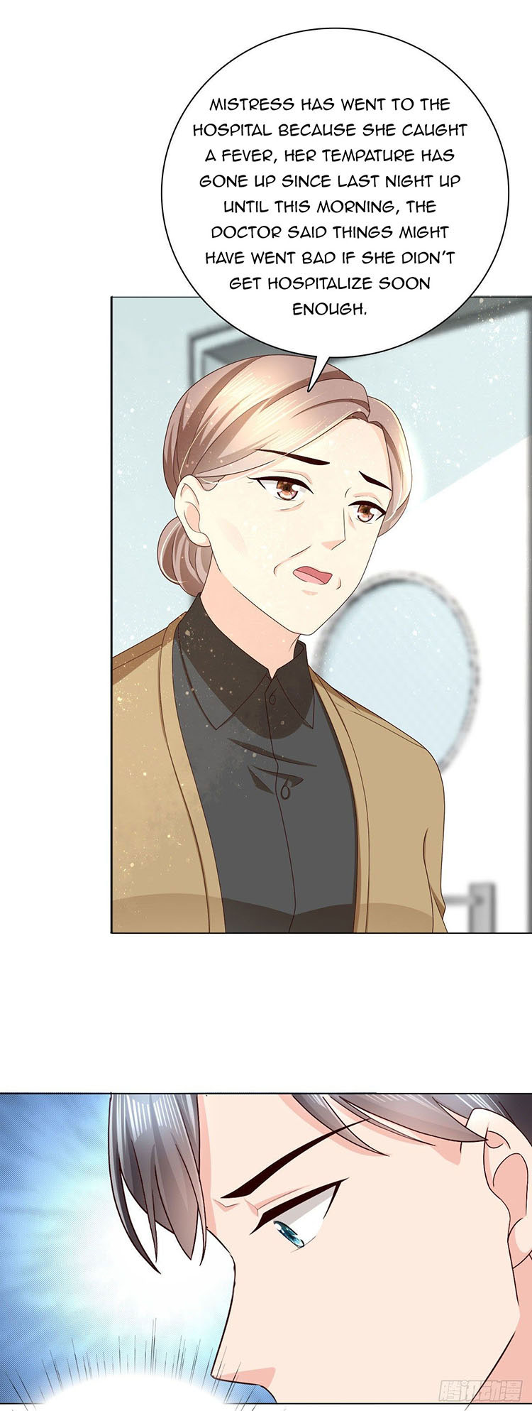 A deadly sexy wife: The CEO wants to remarry Chapter 14 - Page 10