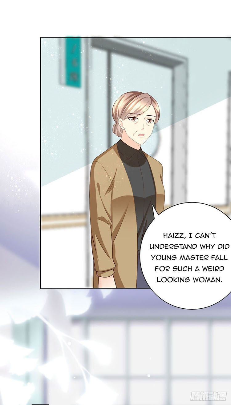 A deadly sexy wife: The CEO wants to remarry Chapter 14 - Page 13