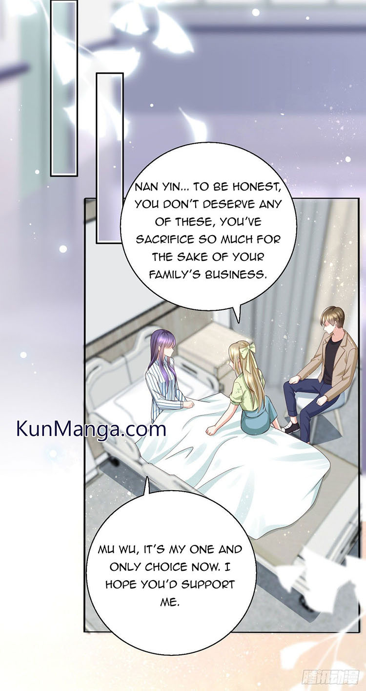 A deadly sexy wife: The CEO wants to remarry Chapter 14 - Page 14