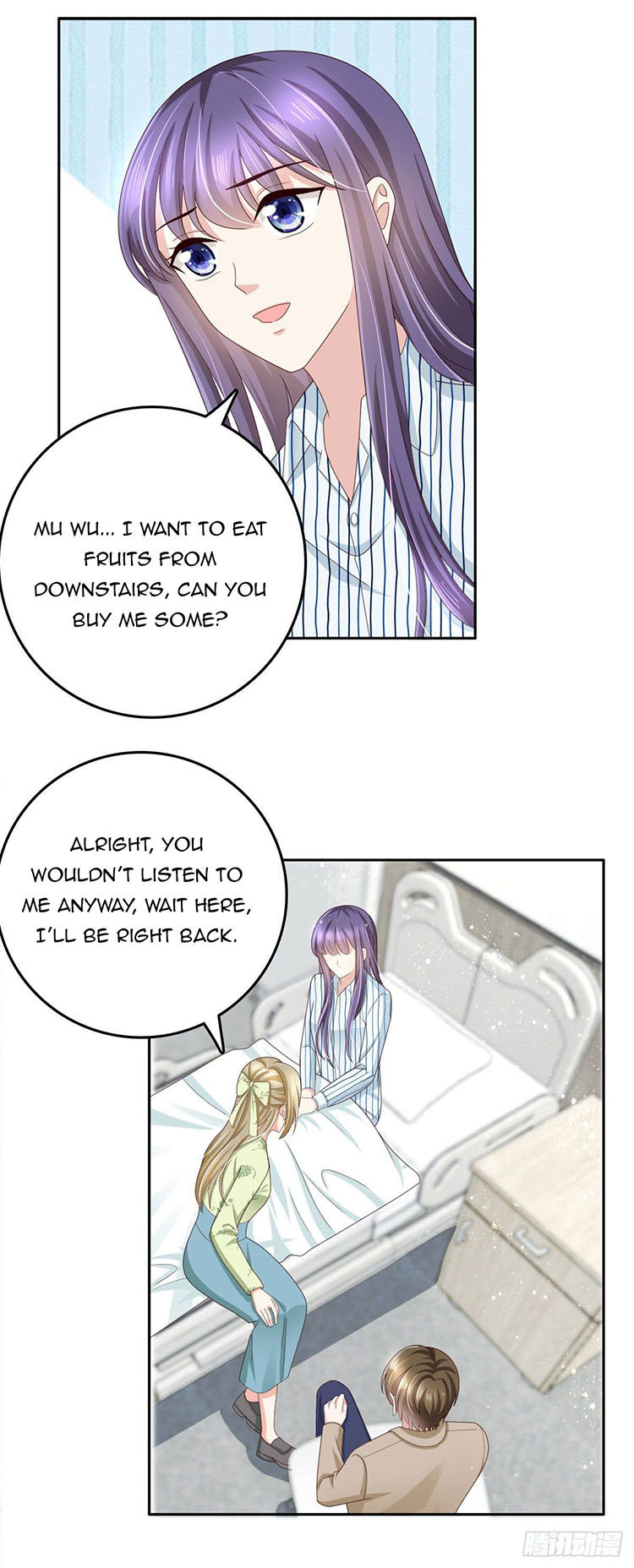 A deadly sexy wife: The CEO wants to remarry Chapter 14 - Page 16