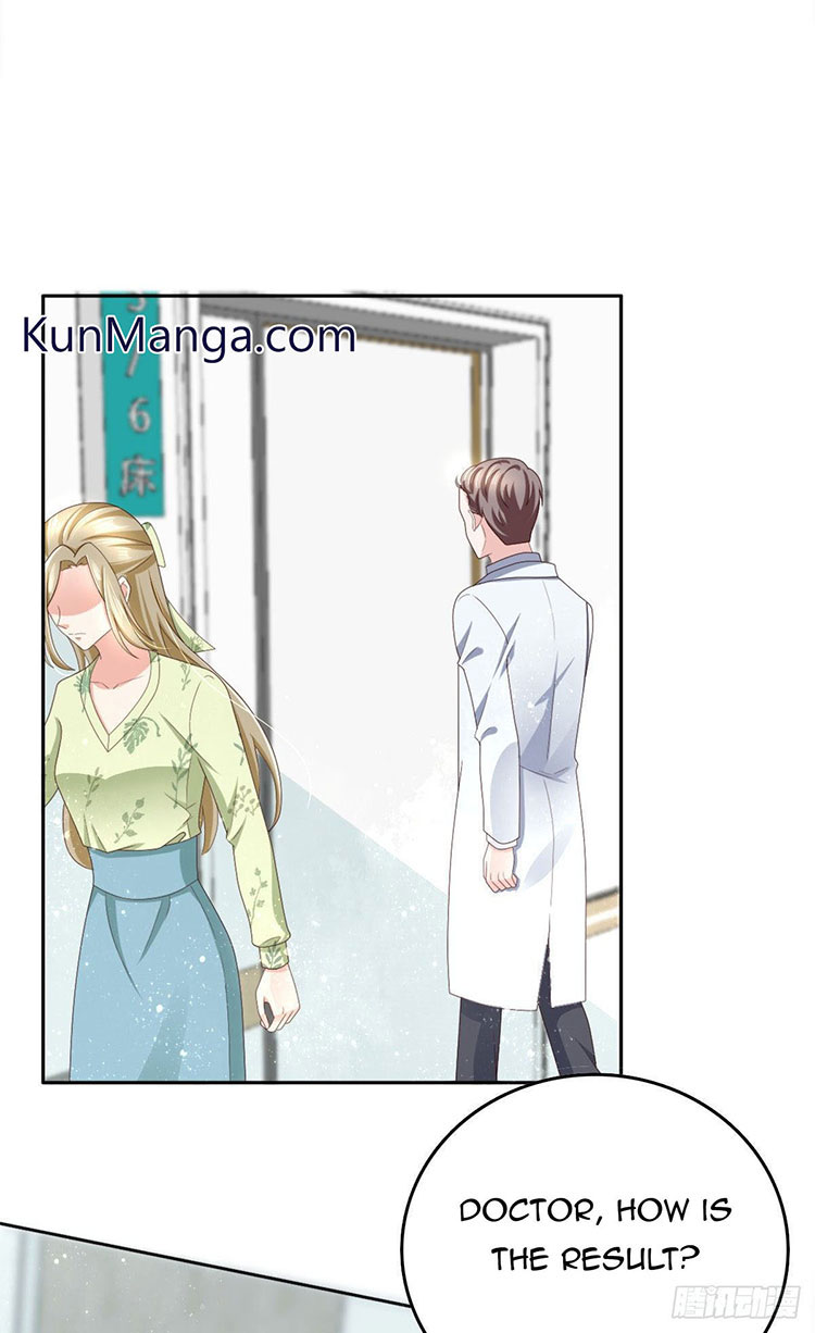 A deadly sexy wife: The CEO wants to remarry Chapter 14 - Page 17