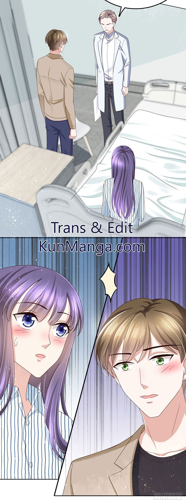 A deadly sexy wife: The CEO wants to remarry Chapter 14 - Page 19