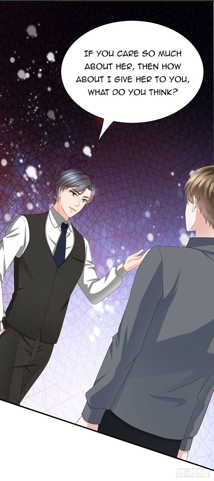 A deadly sexy wife: The CEO wants to remarry Chapter 15 - Page 7