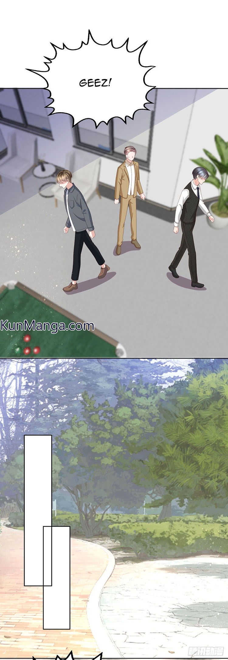 A deadly sexy wife: The CEO wants to remarry Chapter 15 - Page 11