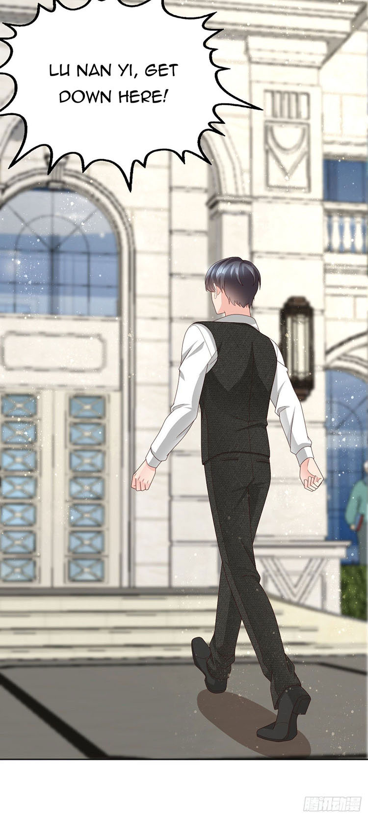 A deadly sexy wife: The CEO wants to remarry Chapter 15 - Page 12