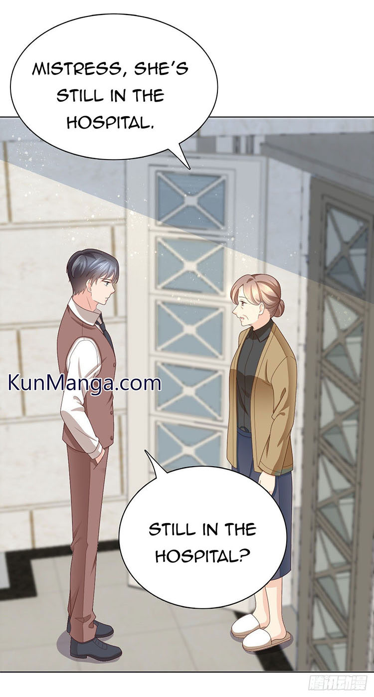 A deadly sexy wife: The CEO wants to remarry Chapter 15 - Page 14