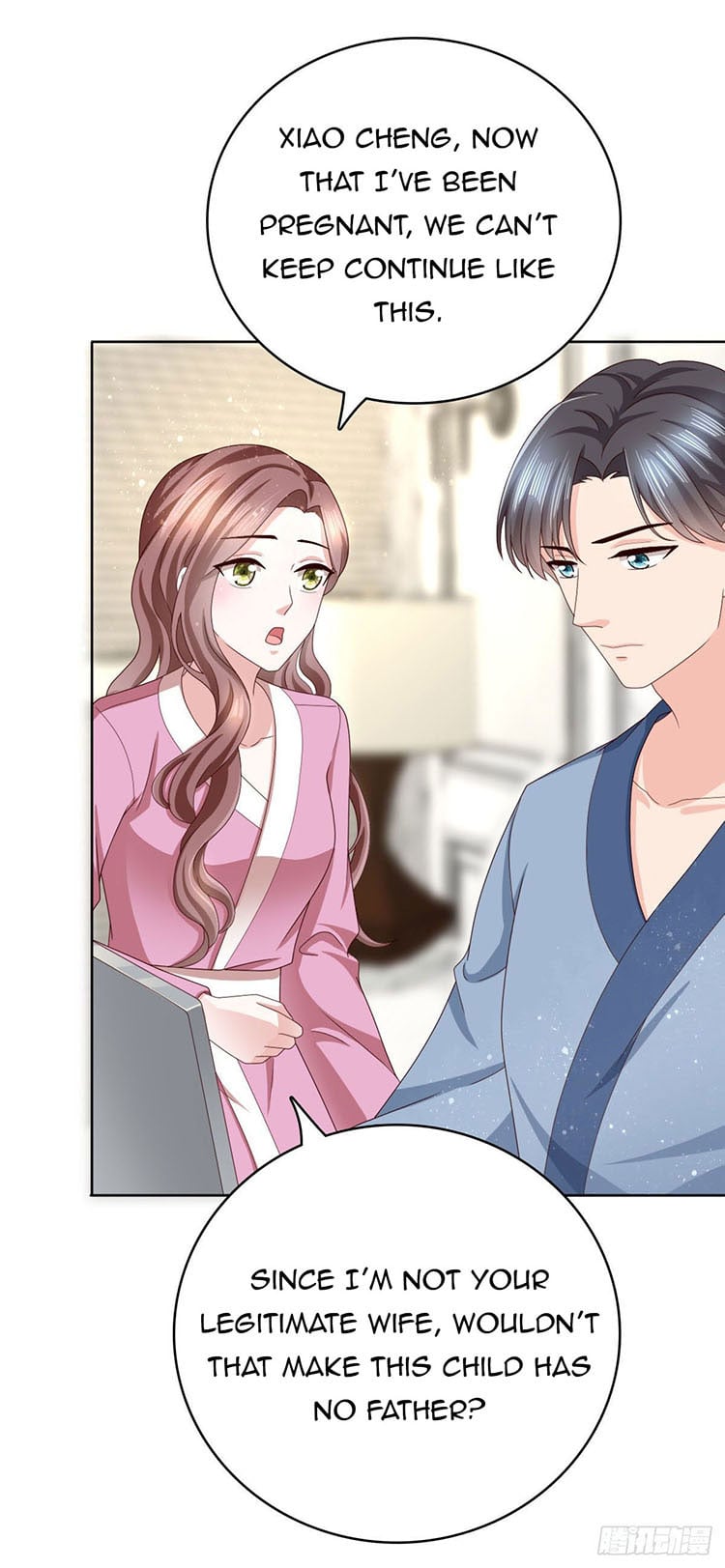 A deadly sexy wife: The CEO wants to remarry Chapter 15 - Page 19