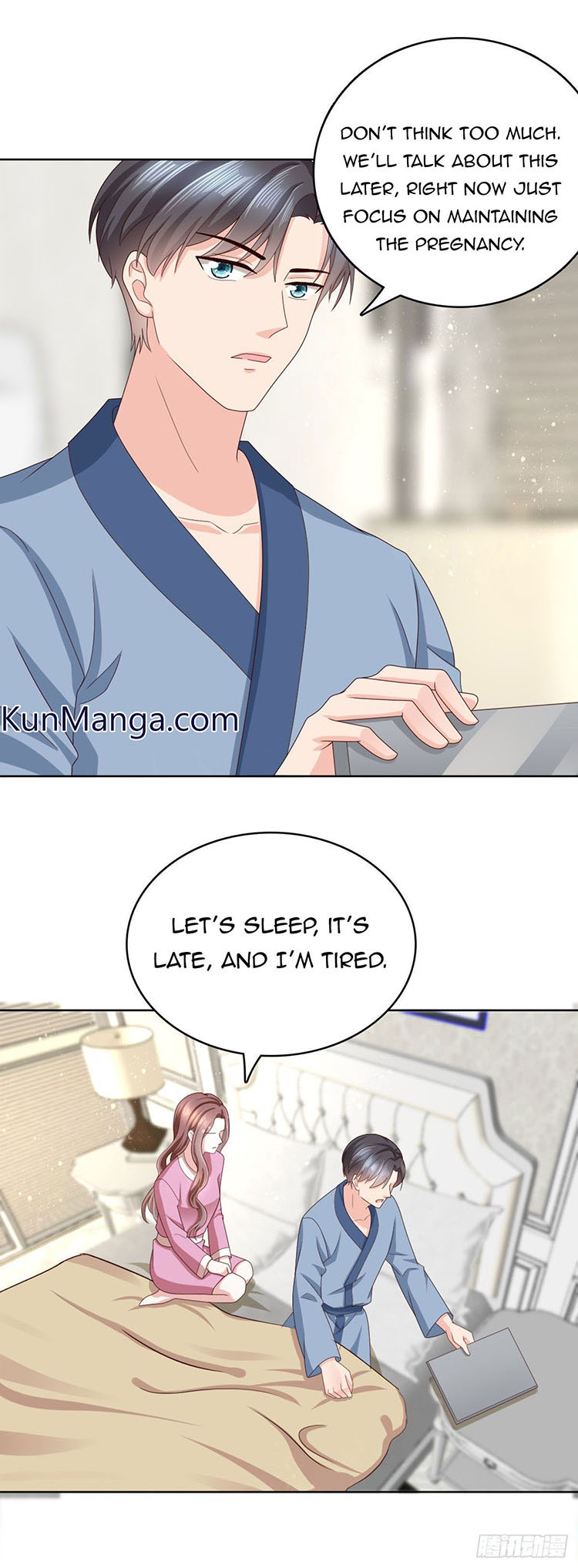 A deadly sexy wife: The CEO wants to remarry Chapter 15 - Page 20